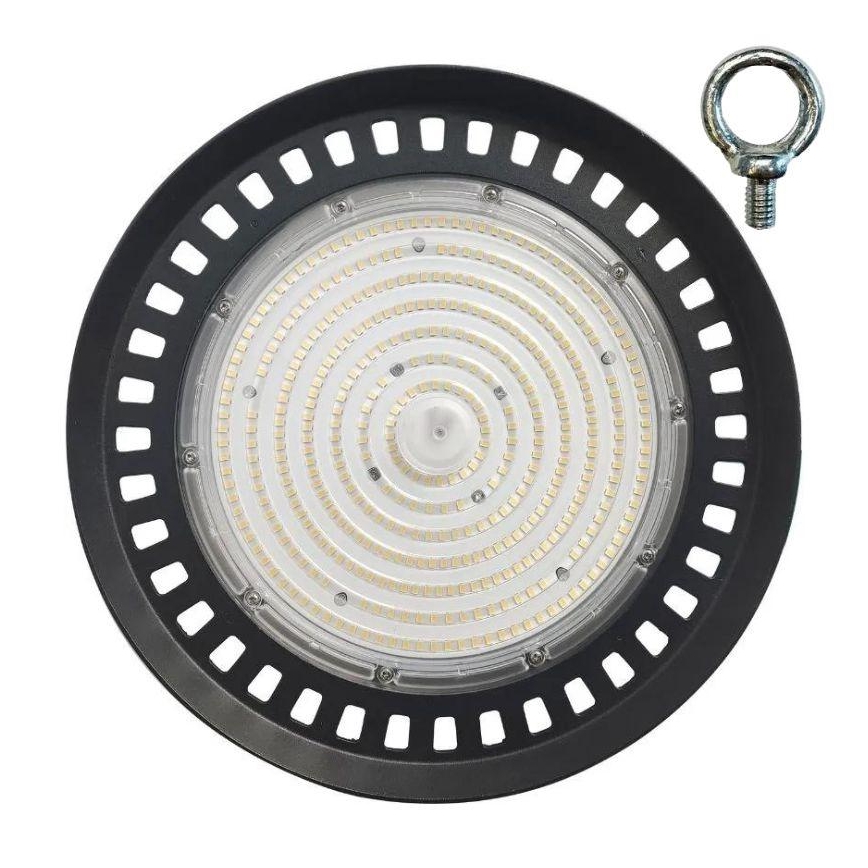 Lámpara industrial LED UFO HIGHBAY LED/150W/230V 5000K IP65