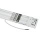Lámpara LED bajo armarios de cocina VIGA LED/14W/230V 3000K blanco
