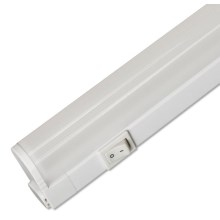 Lámpara LED bajo el mueble de cocina LINEX LED/4W/230V 2200/3000/4000K