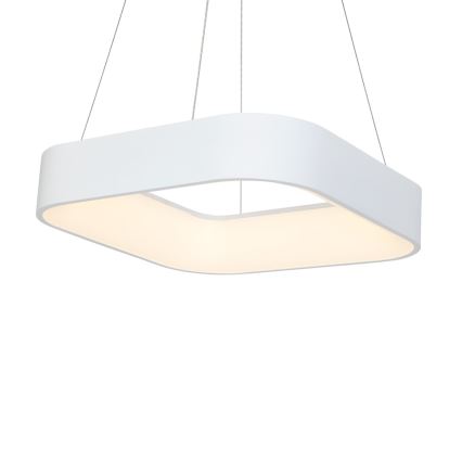 Lámpara LED colgante ASTRO 1xLED/24W/230V