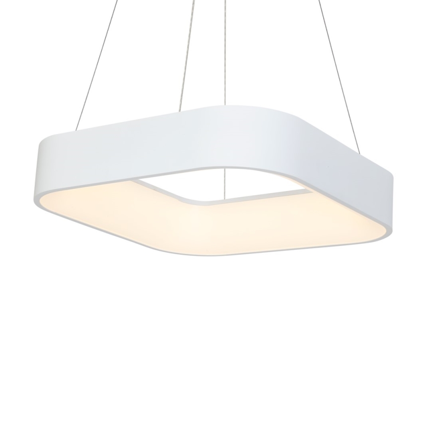 Lámpara LED colgante ASTRO 1xLED/24W/230V