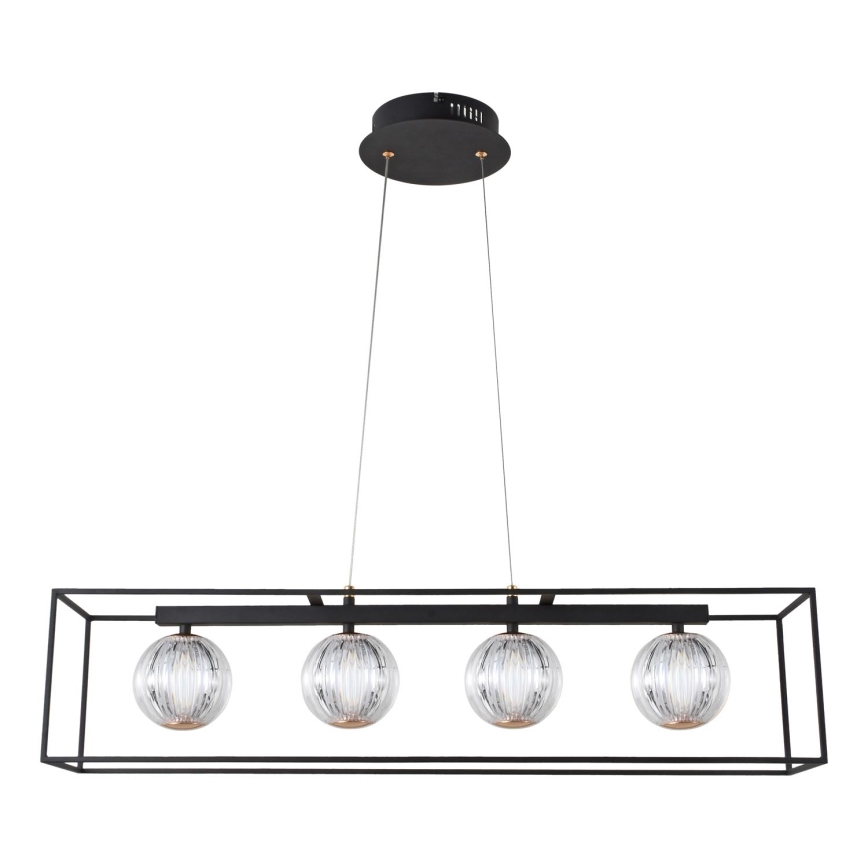 Lámpara LED colgante LED/14W/230V 3000K
