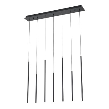 Lámpara LED colgante LED/16W/230V 3000K