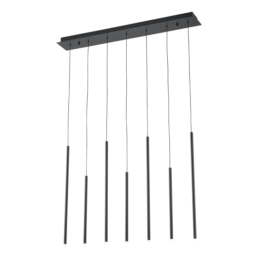 Lámpara LED colgante LED/16W/230V 3000K