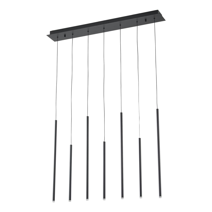 Lámpara LED colgante LED/16W/230V 3000K