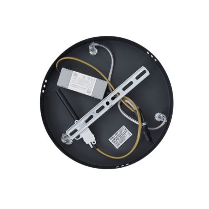 Lámpara LED colgante LED/21W/230V 3000K