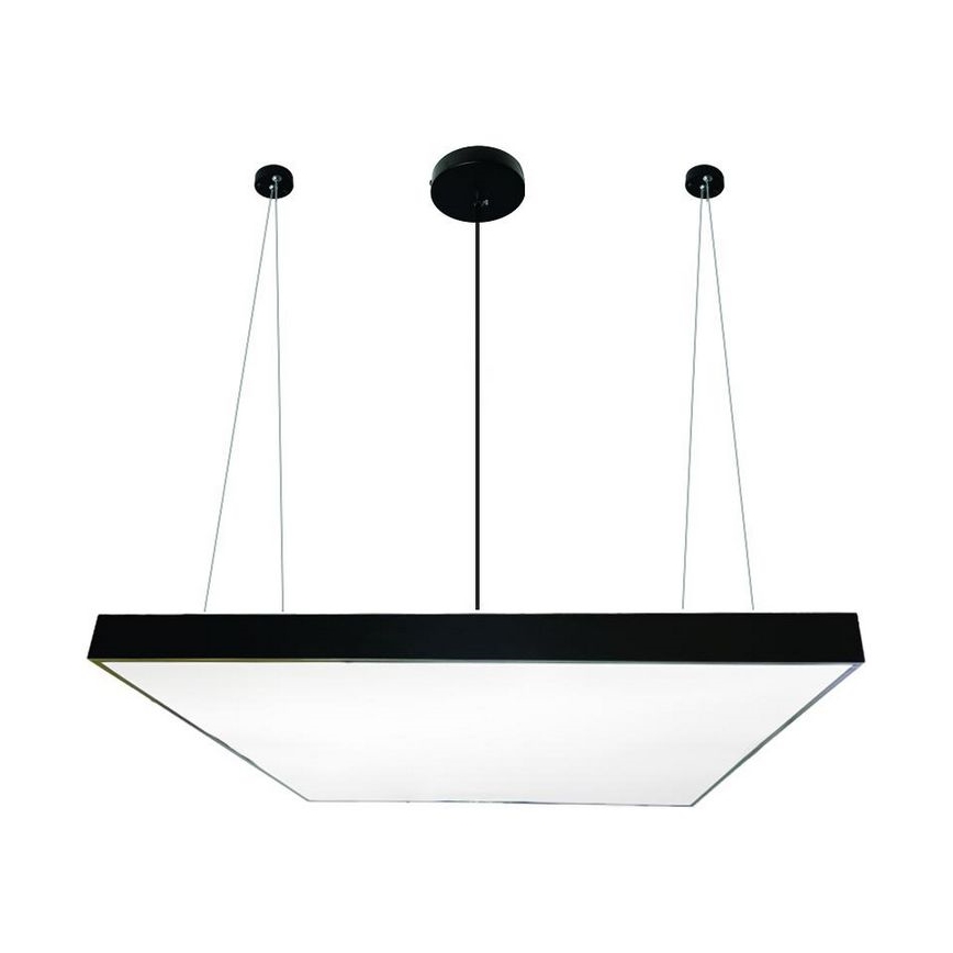 Lámpara LED colgante LED/240W/230V 4000K 120x120 cm
