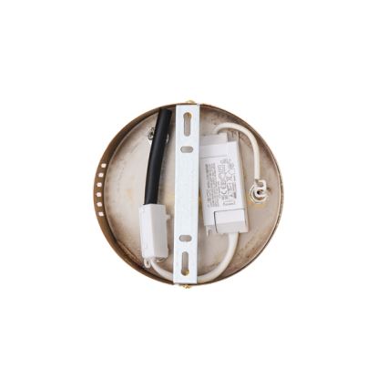 Lámpara LED colgante LED/24W/230V 3000K 50x120 cm