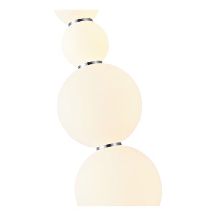 Lámpara LED colgante LED/24W/230V 3000K