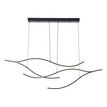 Lámpara LED colgante LED/30W/230V 3000K