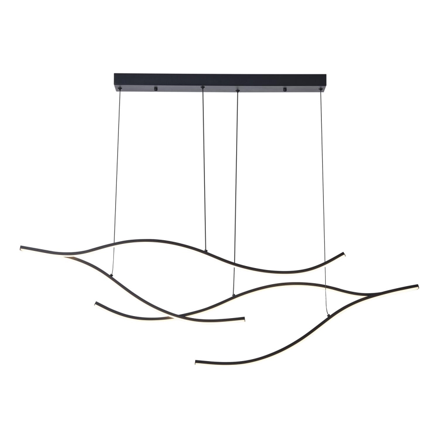 Lámpara LED colgante LED/30W/230V 3000K
