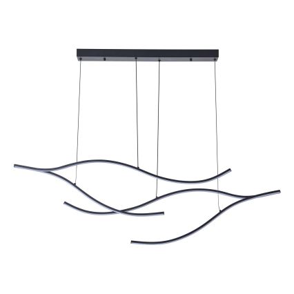 Lámpara LED colgante LED/30W/230V 3000K