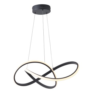 Lámpara LED colgante LED/30W/230V 3000K