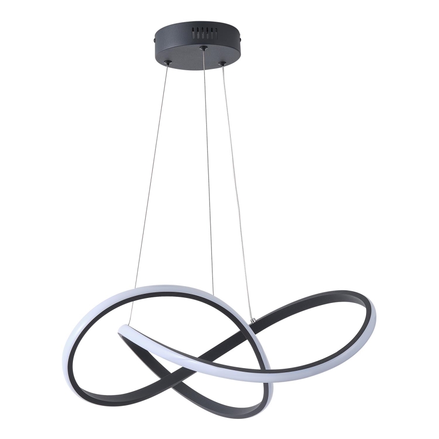 Lámpara LED colgante LED/30W/230V 3000K