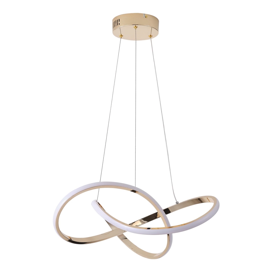 Lámpara LED colgante LED/30W/230V 3000K
