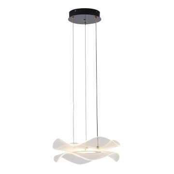 Lámpara LED colgante LED/34W/230V 3000K
