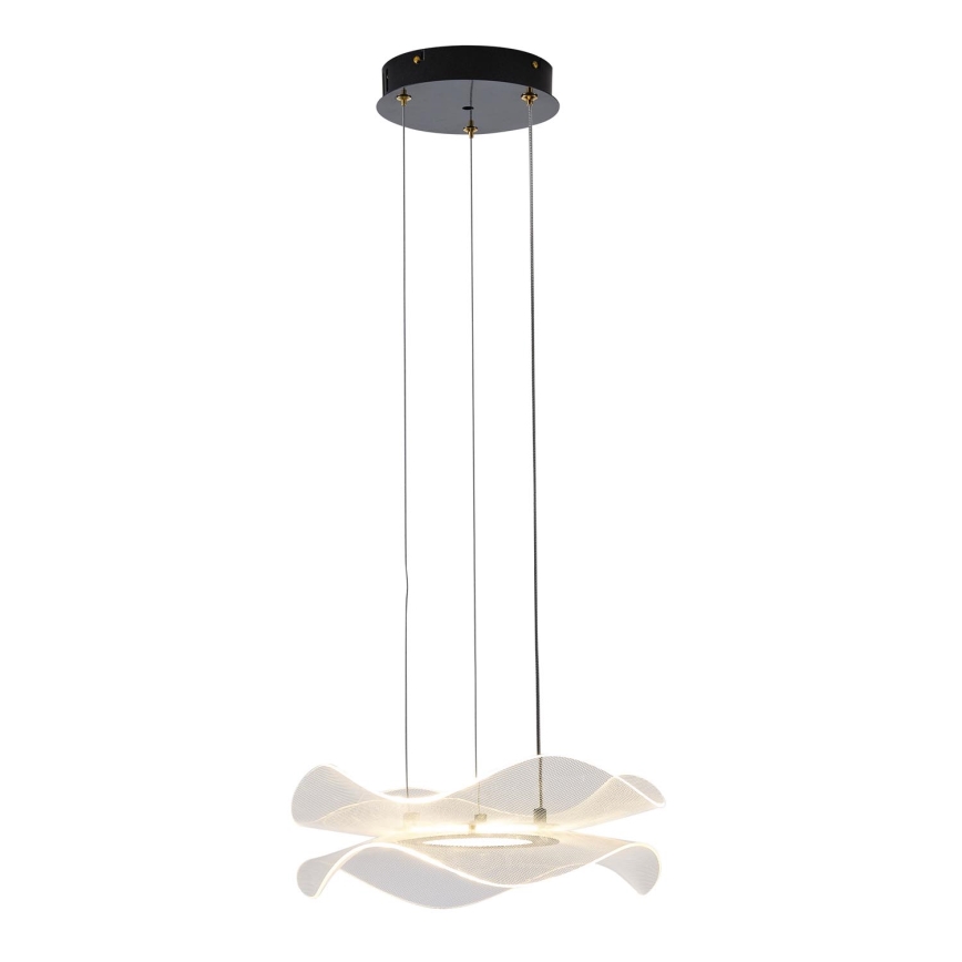 Lámpara LED colgante LED/34W/230V 3000K