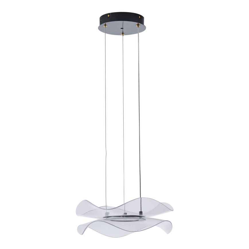 Lámpara LED colgante LED/34W/230V 3000K
