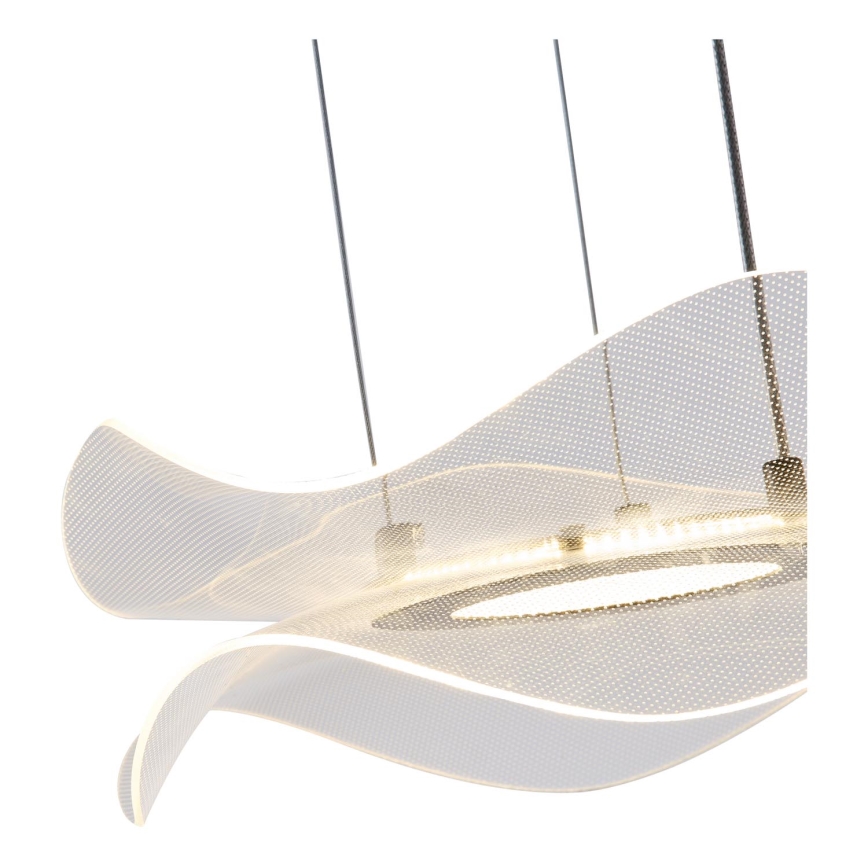 Lámpara LED colgante LED/34W/230V 3000K
