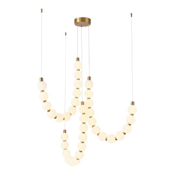 Lámpara LED colgante LED/35W/230V 3000K