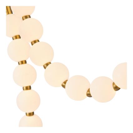 Lámpara LED colgante LED/35W/230V 3000K