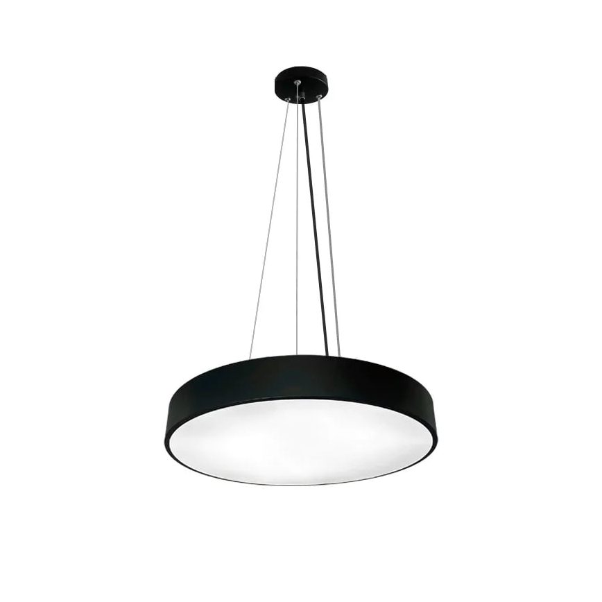 Lámpara LED colgante LED/35W/230V 4000K diá. 60 cm