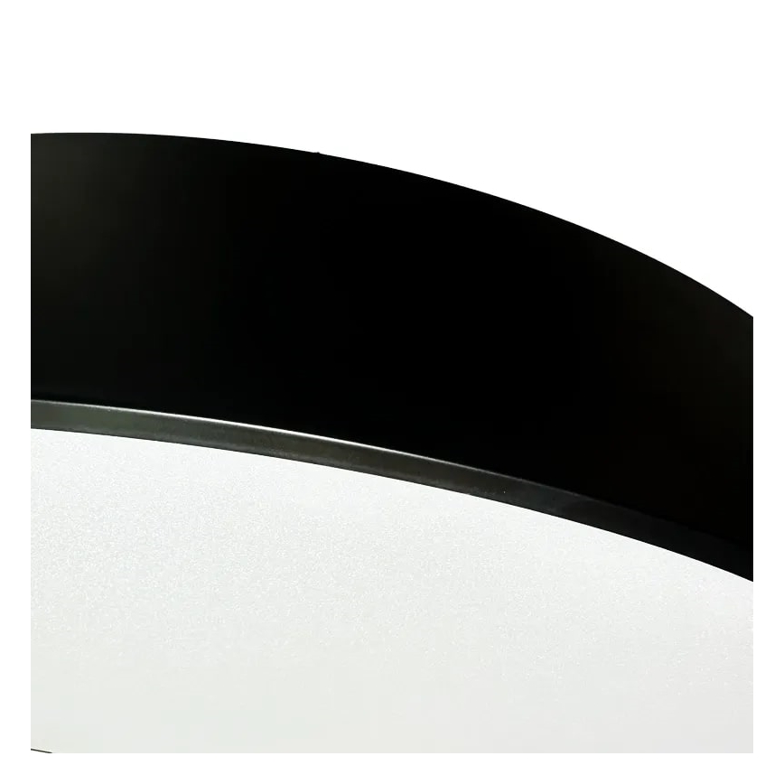 Lámpara LED colgante LED/35W/230V 4000K diá. 60 cm