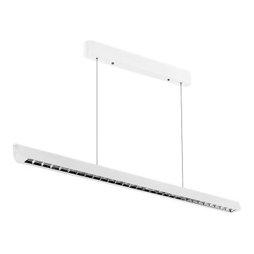 Lámpara LED colgante LED/36W/230V 3000/4000/6400K blanco