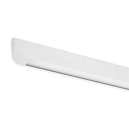 Lámpara LED colgante LED/36W/230V 3000/4000/6400K blanco