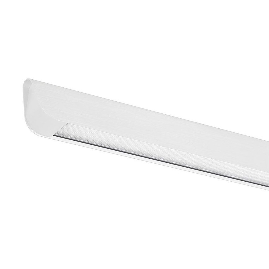 Lámpara LED colgante LED/36W/230V 3000/4000/6400K blanco