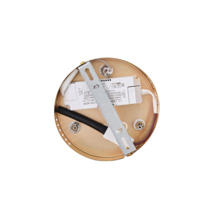 Lámpara LED colgante LED/38W/230V 3000K 50x50 cm