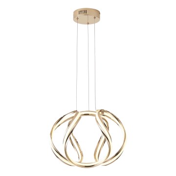 Lámpara LED colgante LED/38W/230V 3000K