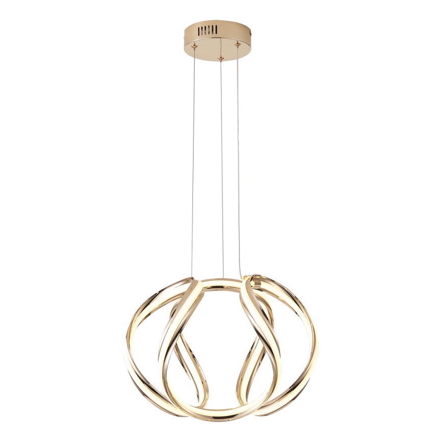 Lámpara LED colgante LED/38W/230V 3000K