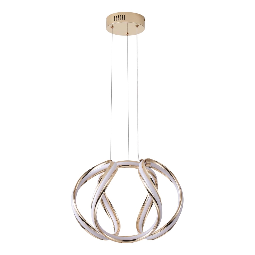 Lámpara LED colgante LED/38W/230V 3000K