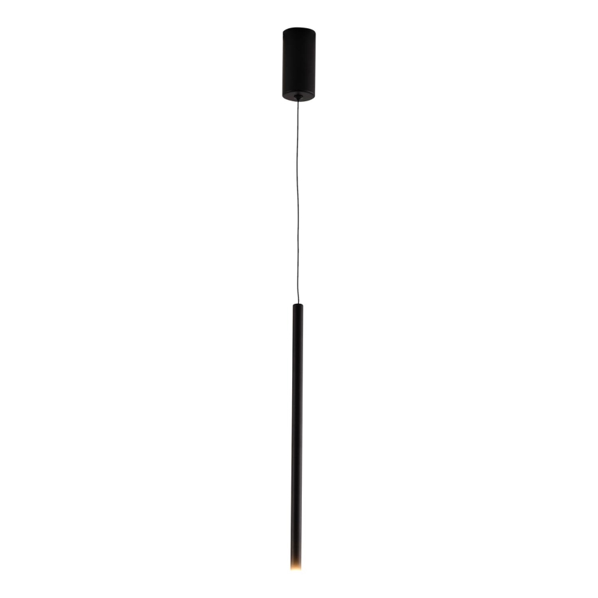 Lámpara LED colgante LED/3W/230V 3000K diá. 5 cm