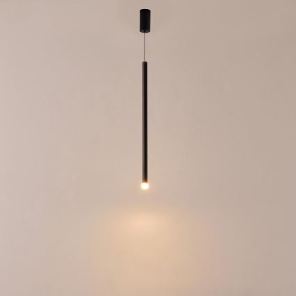 Lámpara LED colgante LED/3W/230V 3000K diá. 5 cm