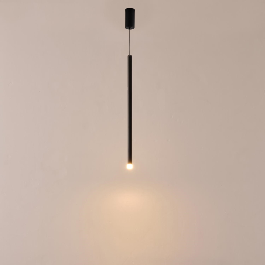 Lámpara LED colgante LED/3W/230V 3000K diá. 5 cm