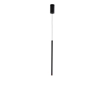 Lámpara LED colgante LED/3W/230V 3000K diá. 5 cm
