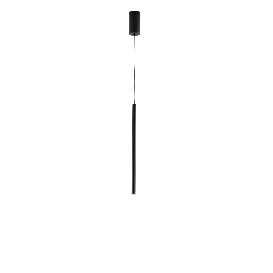 Lámpara LED colgante LED/3W/230V 3000K diá. 5 cm