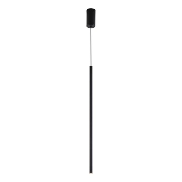 Lámpara LED colgante LED/3W/230V 3000K diá. 6 cm