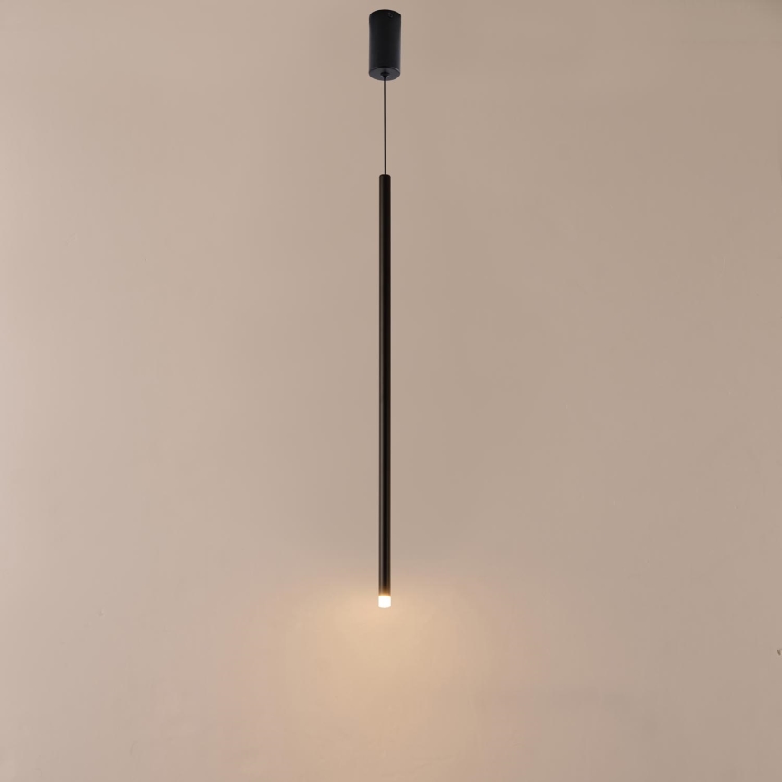 Lámpara LED colgante LED/3W/230V 3000K diá. 6 cm