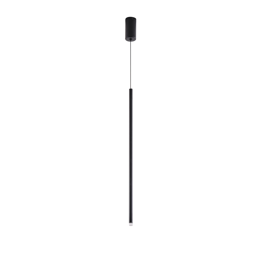 Lámpara LED colgante LED/3W/230V 3000K diá. 6 cm