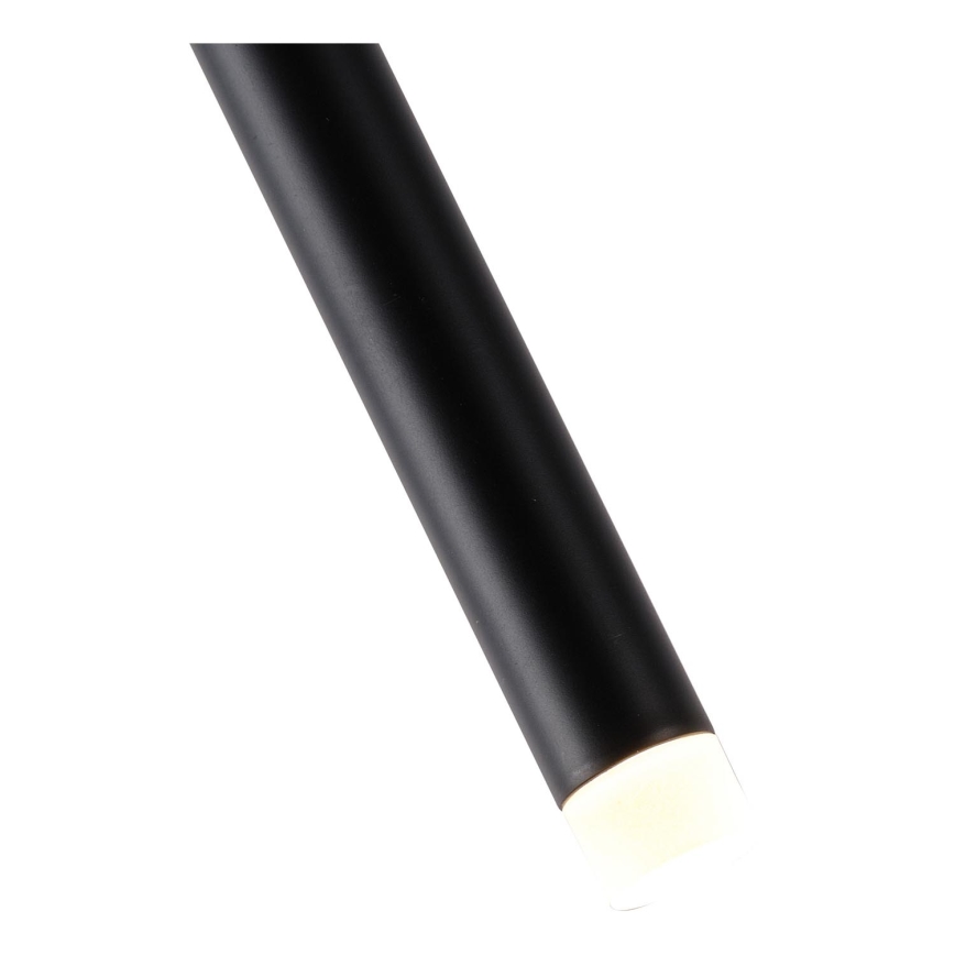 Lámpara LED colgante LED/3W/230V 3000K diá. 6 cm