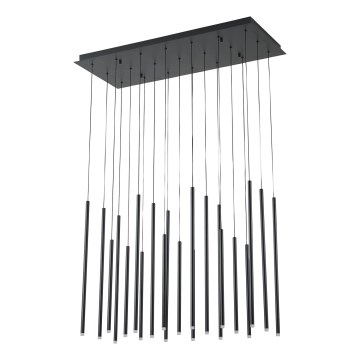 Lámpara LED colgante LED/47W/230V 3000K