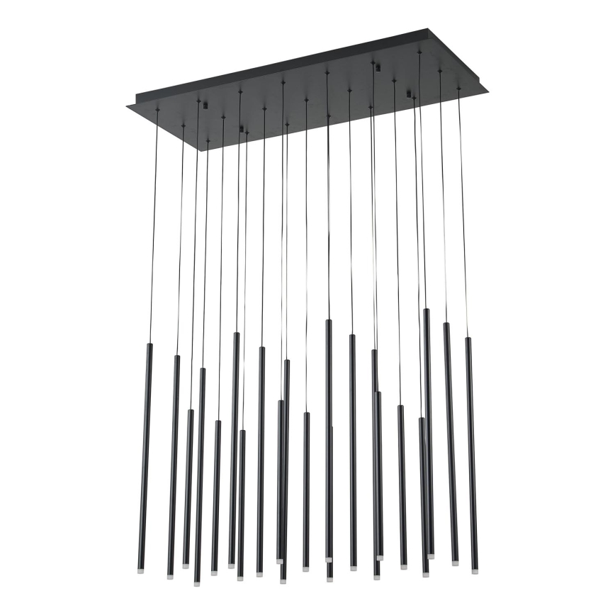 Lámpara LED colgante LED/47W/230V 3000K