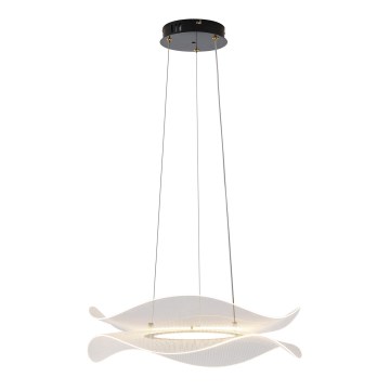 Lámpara LED colgante LED/48W/230V 3000K