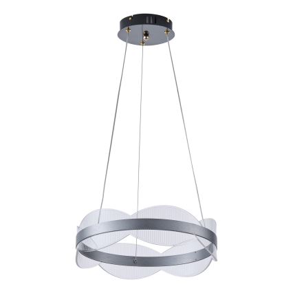Lámpara LED colgante LED/48W/230V 3000K