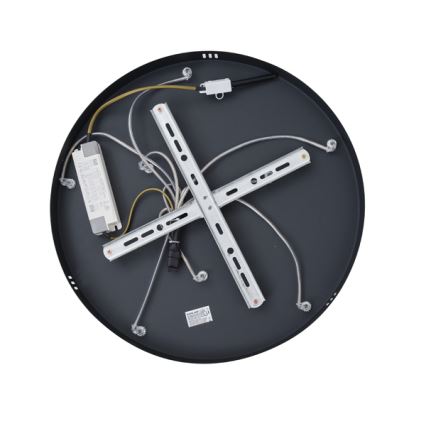 Lámpara LED colgante LED/60W/230V 3000K