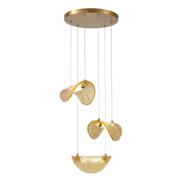 Lámpara LED colgante LED/6W/230V 3000K