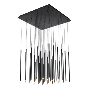 Lámpara LED colgante LED/72W/230V 3000K